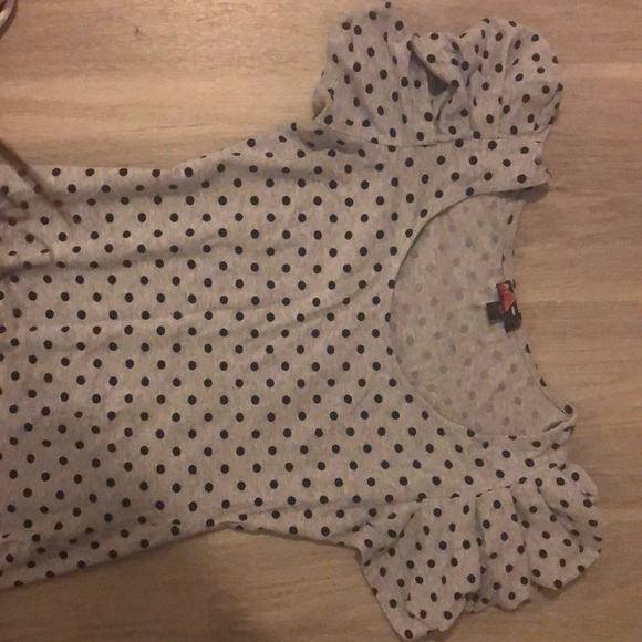 Dress - Picture 3 of 4